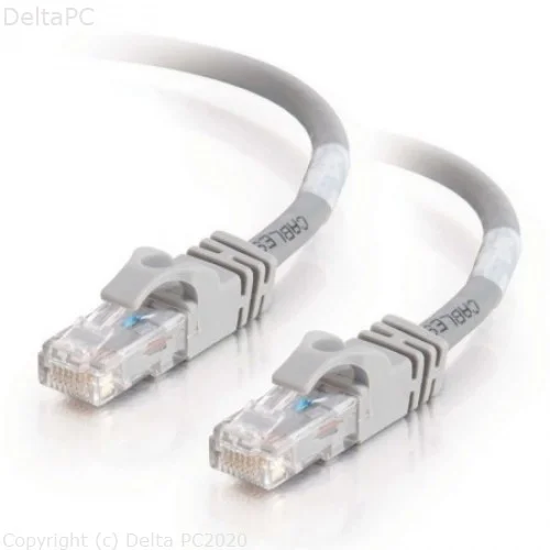 Ubit UTP Cat6 Patch Cable 10m