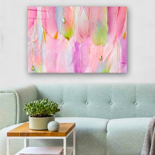 Atelier Del Sofa slika od kalenog stakla 40x60cm Cene
