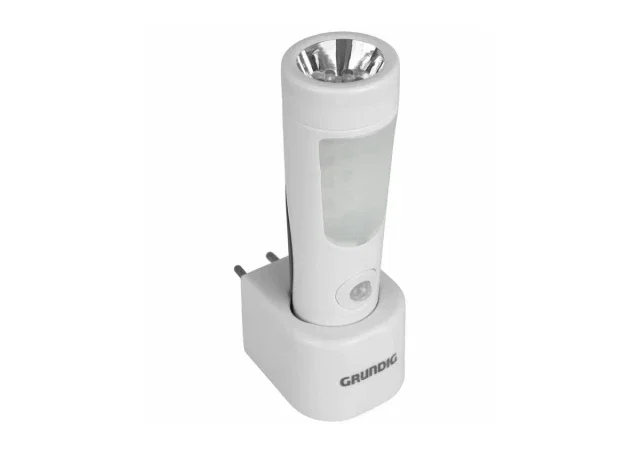 Grundig baterijska lampa 2u1 357723 Cene
