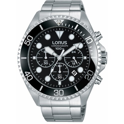 Lorus moška ročna ura RT319GX9 Cene