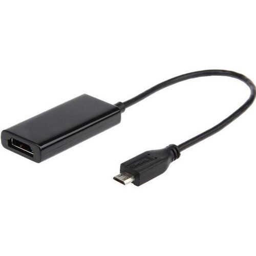 Gembird A-MHL-002 MICRO-USB TO HDMI ADAPTER Cene