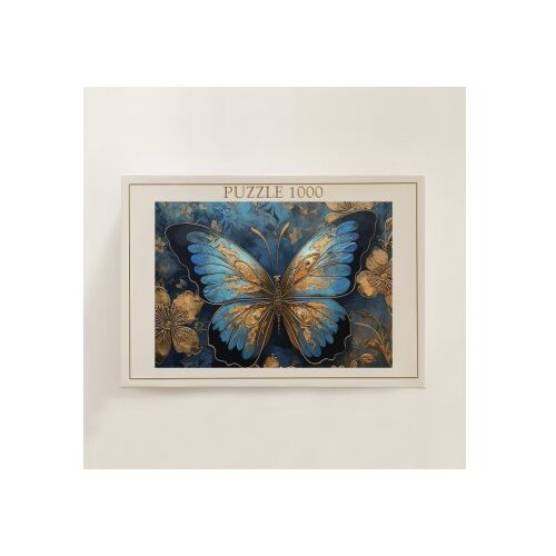 Wallxpert PZL_0112_1000 multicolor puzzle Slike