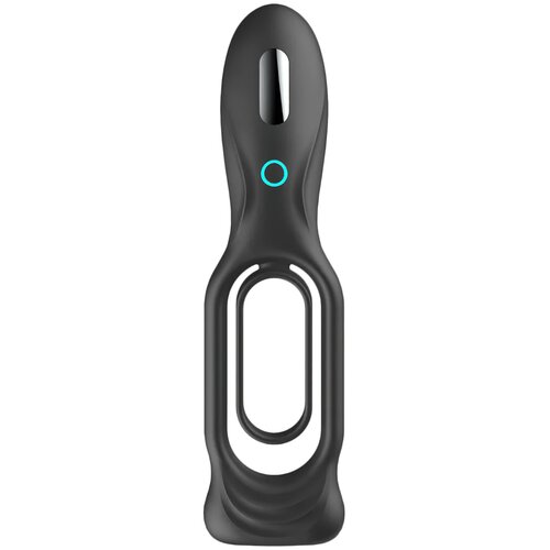  No.88 - vibracijski penis prsten (crni) Cijene