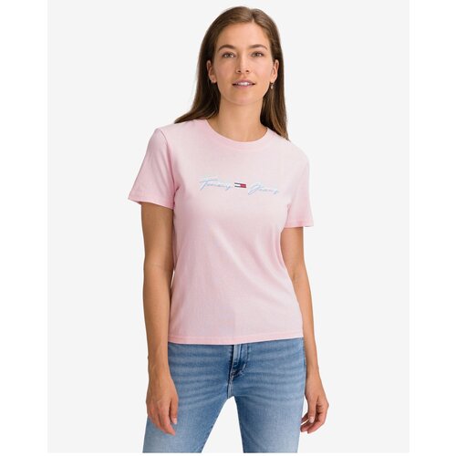 Tommy Hilfiger Tommy Jeans T-shirt - Women Slike
