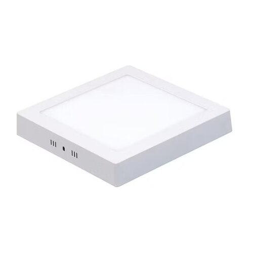 Spectra 6500k 175-265v dob kvadratni pl led panel nadgradni 12w ( 111-1106 ) Cene