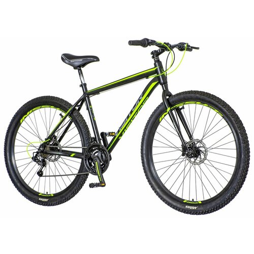 Visitor muški bicikl NIT291D2 29"/20" zeleno-crni Cene