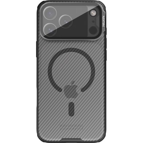  Nillkin Maska za mobilni telefon iPhone 17 Pro, Crna Cene