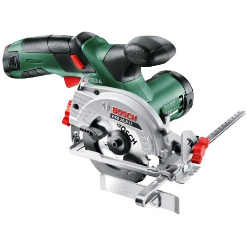 Bosch Akumulatorska kružna testera PKS 10,8 LI Cene