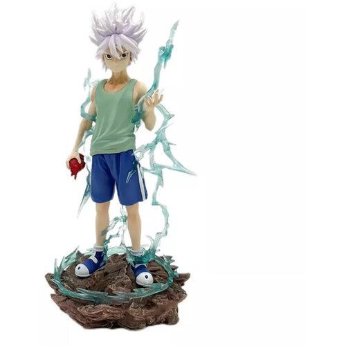 Prestige Figures Hunter x Hunter - Killua (22cm) Cene