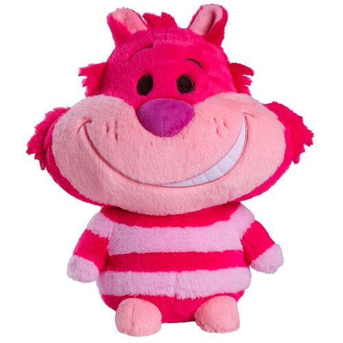 Disney Pli&amp;scaron;anac Cheshire mačak &amp;ndash; Alice u Zemlji čudesa, 35 cm Slike