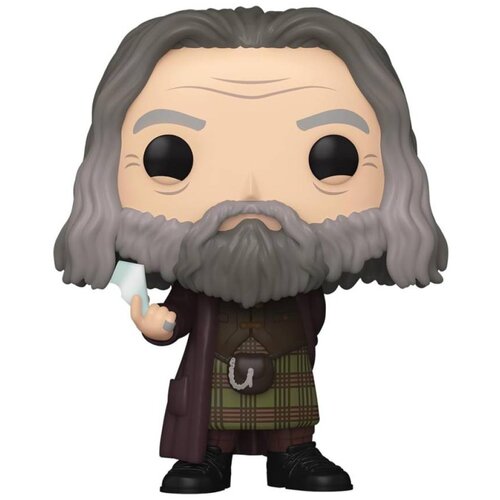 Funko POP! Movies: Harry Potter S20 - Aberforth Dumbledore ( 073705 ) Cene