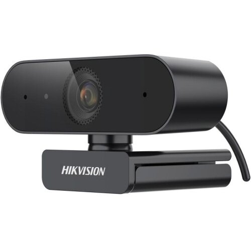 Hikvision DS-U04P QHD USB črna konferenčna kamera Cene