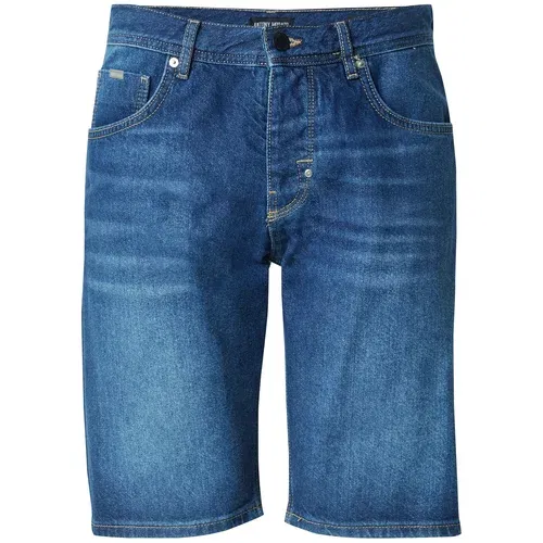 Antony Morato Kavbojke moder denim Antony Morato Kavbojke moder denim