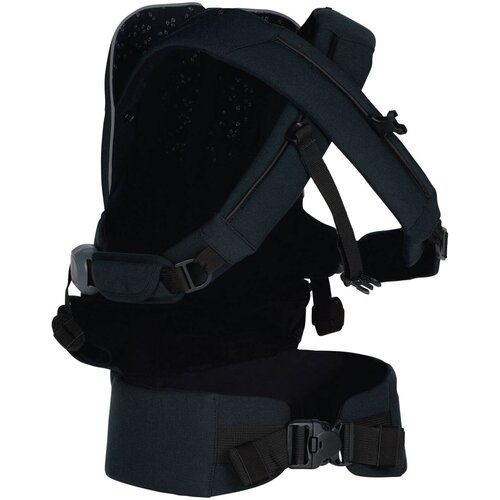 Besafe kenguru Haven night premium leaf 11009565-NightPLeaf Slike