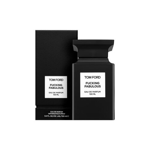 Tom Ford Fucking Fabulous parfemska voda unisex 100 ml Slike