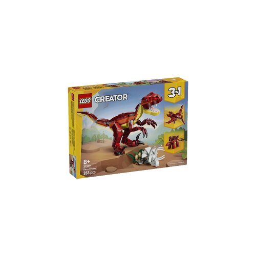Lego Žestoki dinosaurus Cijene