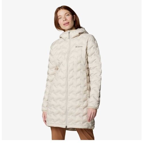 Columbia Delta ridge™ ii long down jacket Cene