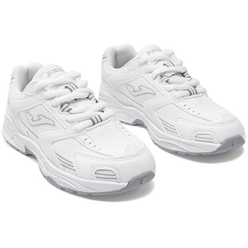 Joma patike za devojčice RT50, bele Slike