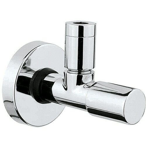 Svijet kupaonica Kotni ventil Samos (&frac12;&Prime;, Premer: 10 mm, Kromirano) Cene