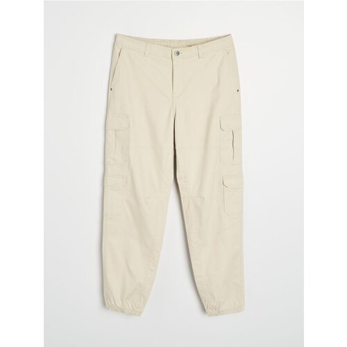 Sinsay Cargo jogger hlače Cene
