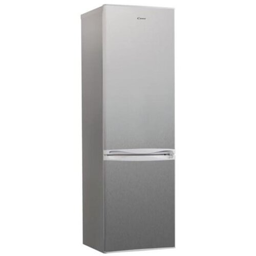 Candy kombinovani frižider CCG1S 518EX 252 l nehrđajući čelik 1794 mm Cene