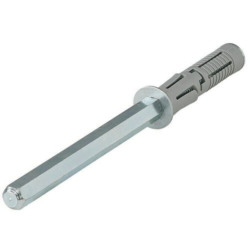 STABILIT Utični nosač polica (&amp;Oslash; x D: 8 x 69 mm, Čelik) Slike