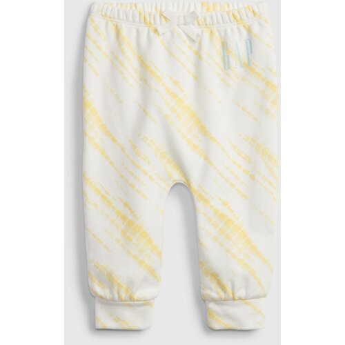 GAP Baby sweatpants arch novelty soft joggers - Girls Slike