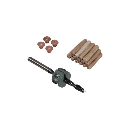 Wolfcraft 2917000 set tipli 8 mm 2917000 1 St. Cijene