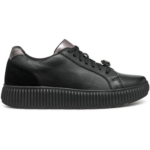 Geox D GRAISY Crna Cene
