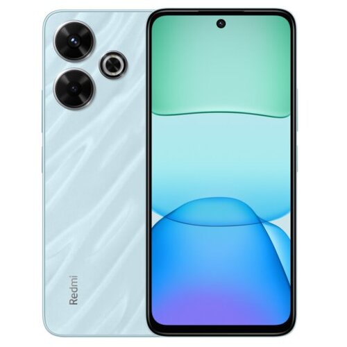 Xiaomi Redmi 13 6/128GB Ocean Blue (MZB0H5TEU) Cene