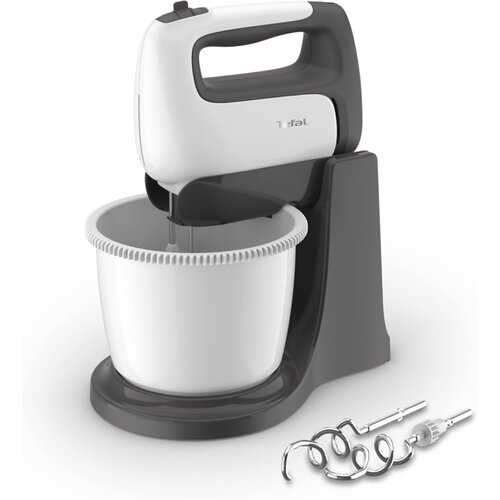 Tefal ročni me&scaron;alnik Prep Mix+ HT464138 Cene