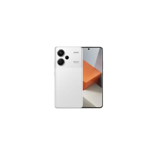 XIAOMI REDMI Note 13 Pro Plus + 5G 8GB 256GB | White