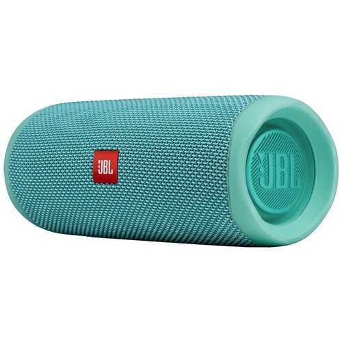 JBL Zvučnik bežični, Flip 5, Bluetooth, IP67, River Teal – Flip 5 River Teal Cijene