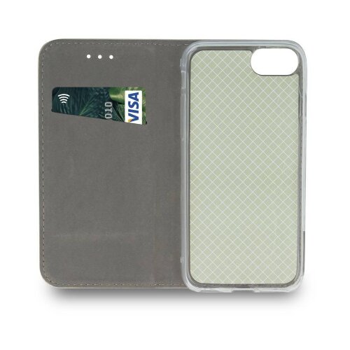  Premium preklopna torbica xiaomi 12 lite - temno modra Slike