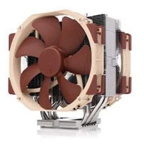 Noctua CPU Hladnjak NH-U14S TR5-SP6, za Threadripper Cene