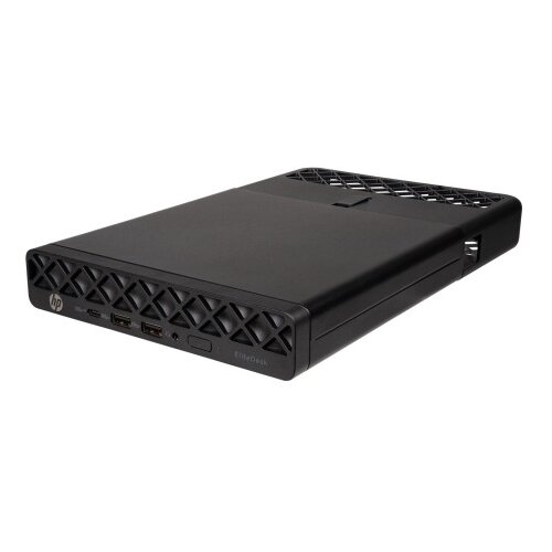 HP EliteDesk 8 Mini G1a, AMD Ryzen 5 PRO 215, 16 GB RAM, 512 GB SSD, Windows 11 Pro Cene