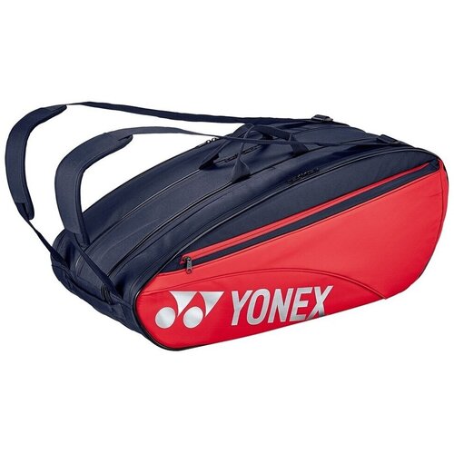 Yonex Thermobag 42329 Team Racquetbag 9R sarena Slike