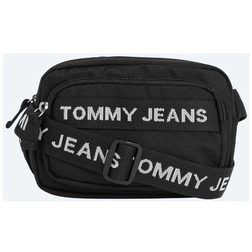 Tommy Hilfiger Torbe - Črna Slike