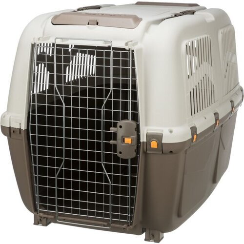 Trixie scudo 7 transporter - 73x76x105cm Cene