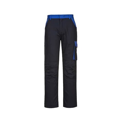 MONSUN Radne pantalone MS11 Poznan/ teget/plava Cene