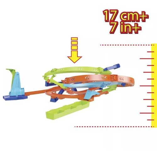 Hot Wheels Steza set Slike