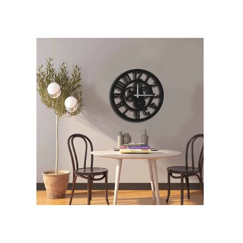 Wallity Zidni sat MTS - 003, 49x49 cm Cijene