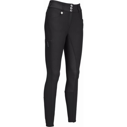 Pikeur Zimske jahalne hlače Softshell Grip CANDELA, black - 42 Cene