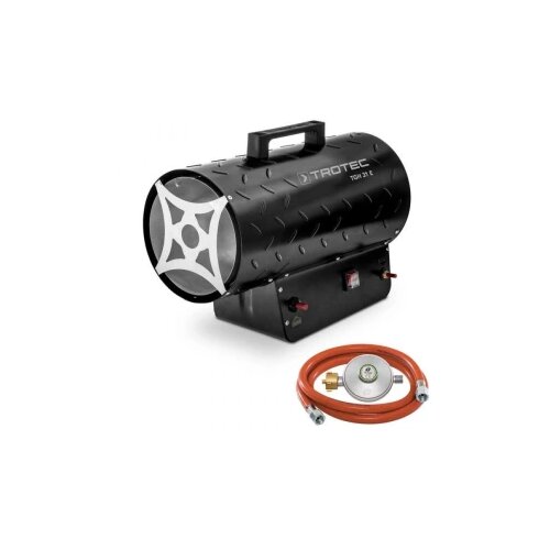 Trotec Plinska grijalica s ventilatorom TGH 31 E Slike