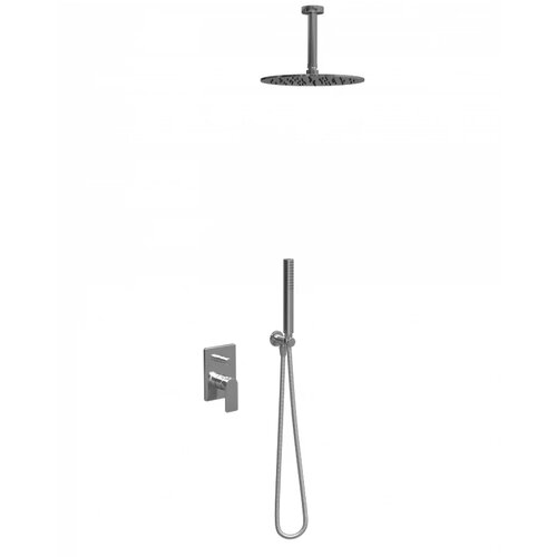 Copen nook baterija sa tuš setom 5 hrom C-01-118CR Cene