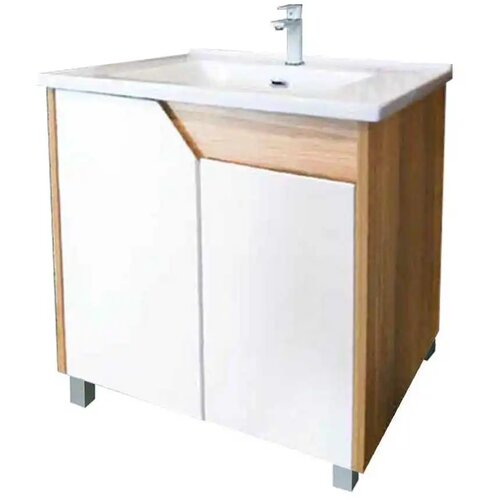 Lapino ormarić sa umivaonikom etna 65x85cm Cene