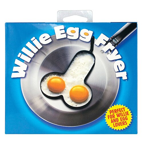Spencer & Fleetwood Egg Fryer Cijene
