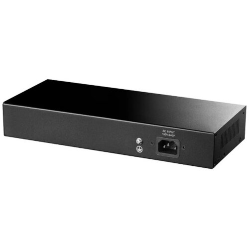 Cudy GS2008S2 8-Port Layer 2 Managed Gigabit Switch with 2 Gigabit SFP Slots Cene