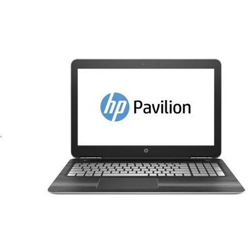 Hp Pavilion G 15-bc203nm I7-7700HQ i7 16G 1T 256GB SSD GTX 1050 W10H 1LK95EA laptop Slike