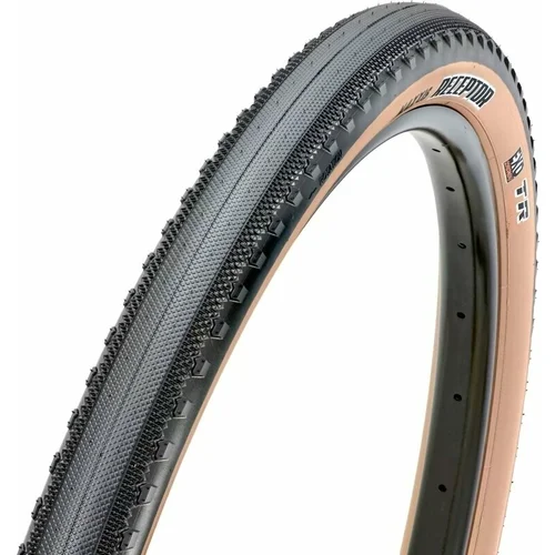 Maxxis Receptor 27,5" (584 mm) Black/Tanwall